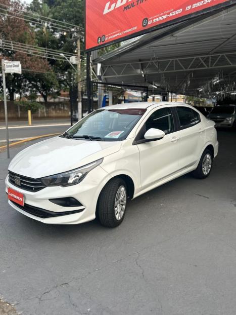 FIAT Cronos 1.3 4P FLEX DRIVE, Foto 2