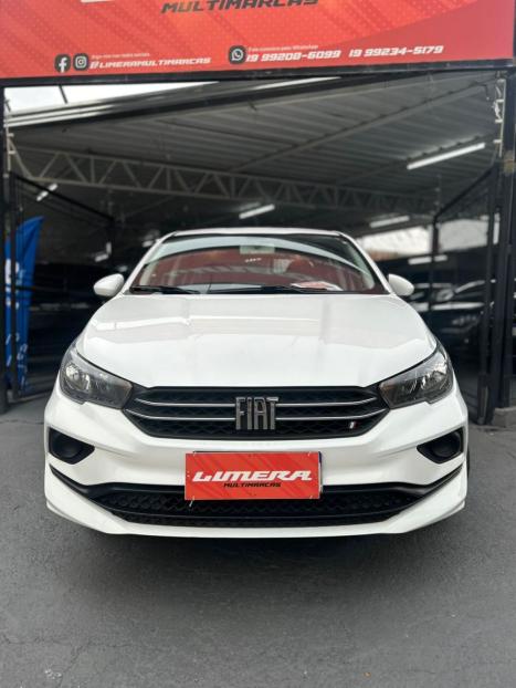 FIAT Cronos 1.3 4P FLEX DRIVE, Foto 3