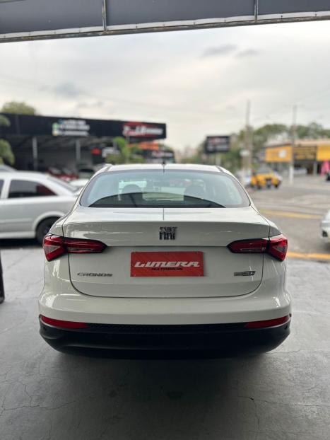 FIAT Cronos 1.3 4P FLEX DRIVE, Foto 4