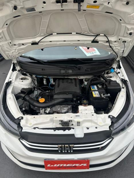 FIAT Cronos 1.3 4P FLEX DRIVE, Foto 5