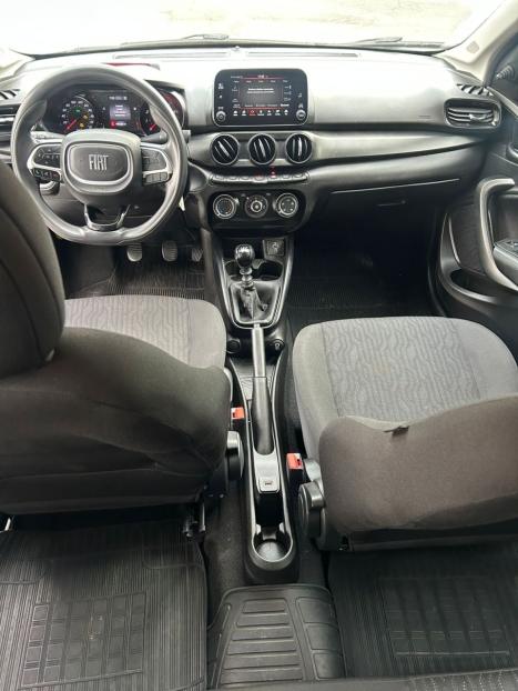 FIAT Cronos 1.3 4P FLEX DRIVE, Foto 7