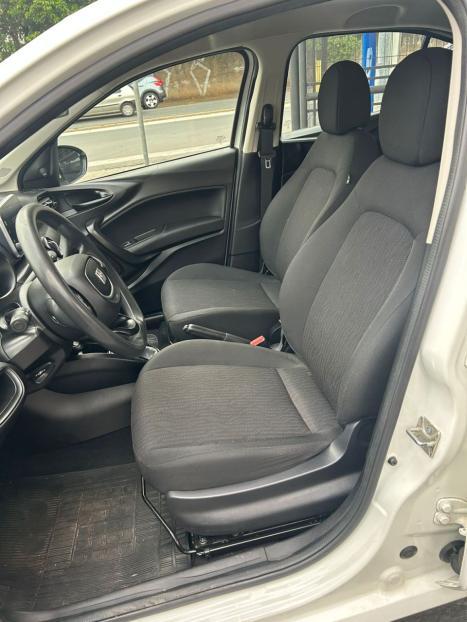 FIAT Cronos 1.3 4P FLEX DRIVE, Foto 8