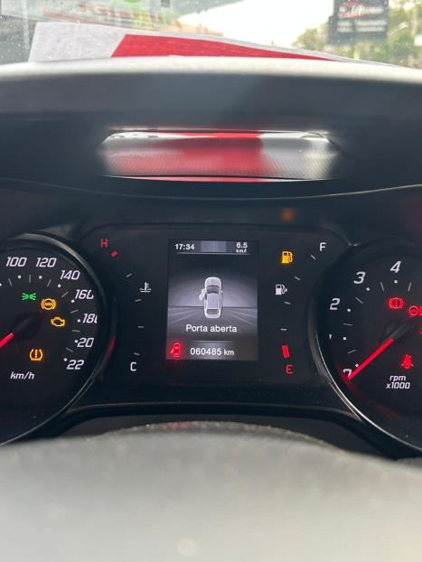 FIAT Cronos 1.3 4P FLEX DRIVE, Foto 10