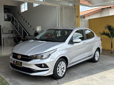 FIAT Cronos 1.3 4P FLEX DRIVE, Foto 1