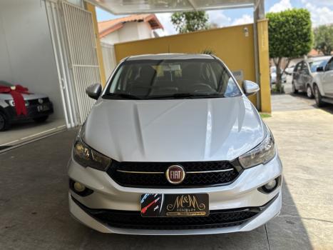 FIAT Cronos 1.3 4P FLEX DRIVE, Foto 2