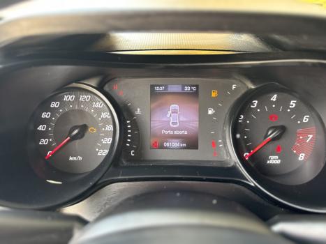 FIAT Cronos 1.3 4P FLEX DRIVE, Foto 4