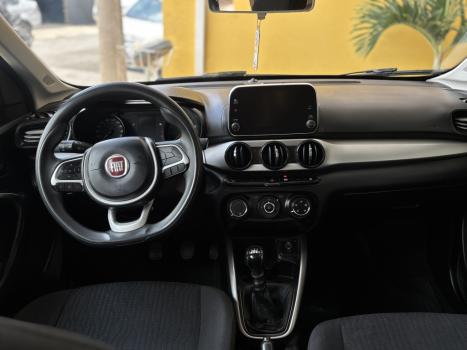 FIAT Cronos 1.3 4P FLEX DRIVE, Foto 6