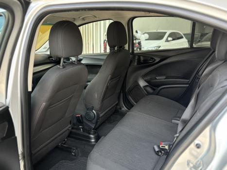 FIAT Cronos 1.3 4P FLEX DRIVE, Foto 9