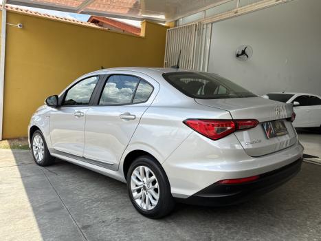 FIAT Cronos 1.3 4P FLEX DRIVE, Foto 10