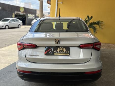 FIAT Cronos 1.3 4P FLEX DRIVE, Foto 11