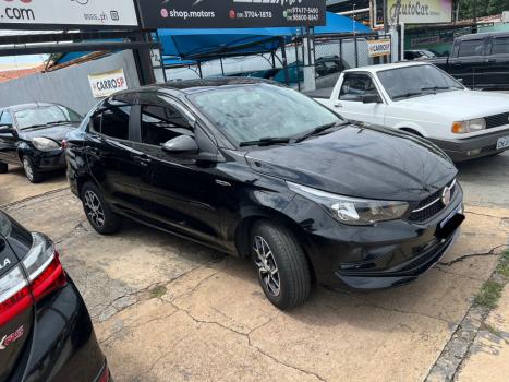 FIAT Cronos 1.3 4P FLEX DRIVE, Foto 3