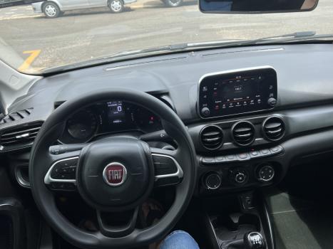 FIAT Cronos 1.3 4P FLEX DRIVE, Foto 5