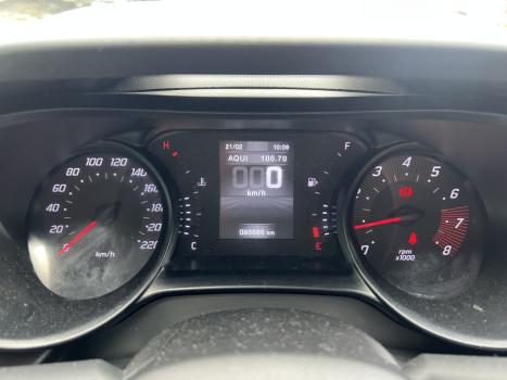 FIAT Cronos 1.3 4P FLEX DRIVE, Foto 6