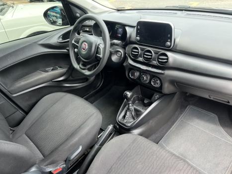 FIAT Cronos 1.3 4P FLEX DRIVE, Foto 8