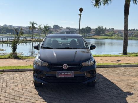 FIAT Cronos 1.3 4P FLEX DRIVE, Foto 2