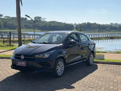 FIAT Cronos 1.3 4P FLEX DRIVE, Foto 3