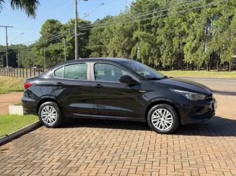 FIAT Cronos 1.3 4P FLEX DRIVE, Foto 4