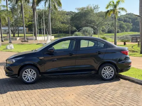 FIAT Cronos 1.3 4P FLEX DRIVE, Foto 5