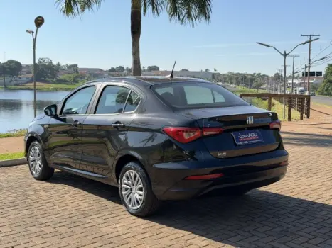 FIAT Cronos 1.3 4P FLEX DRIVE, Foto 6