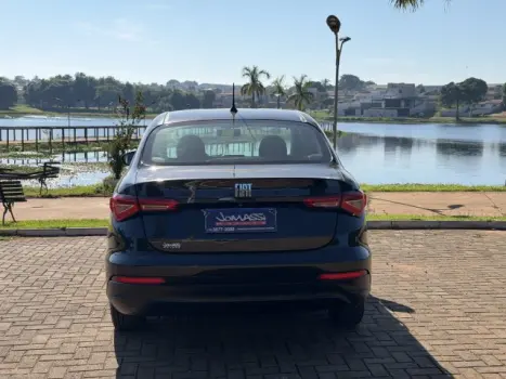 FIAT Cronos 1.3 4P FLEX DRIVE, Foto 7