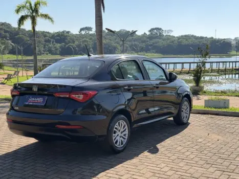 FIAT Cronos 1.3 4P FLEX DRIVE, Foto 8