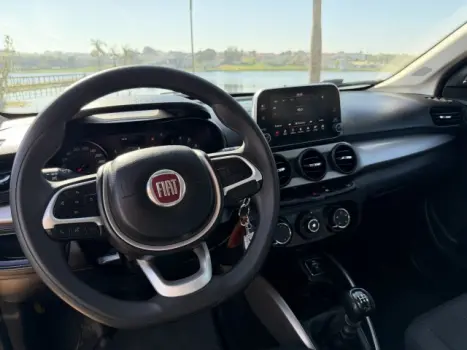 FIAT Cronos 1.3 4P FLEX DRIVE, Foto 9