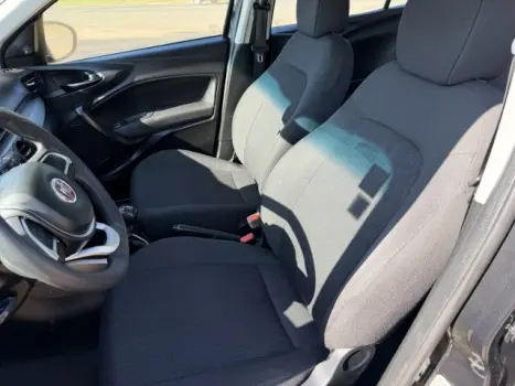 FIAT Cronos 1.3 4P FLEX DRIVE, Foto 10