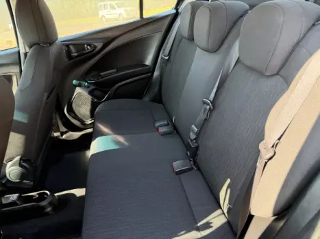 FIAT Cronos 1.3 4P FLEX DRIVE, Foto 11