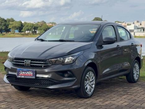 FIAT Cronos 1.3 4P FLEX DRIVE GSR AUTOMATIZADO, Foto 1