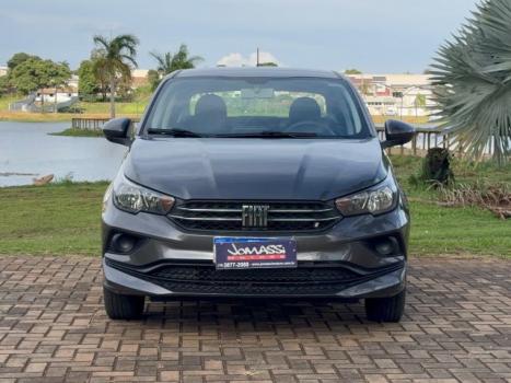 FIAT Cronos 1.3 4P FLEX DRIVE GSR AUTOMATIZADO, Foto 2