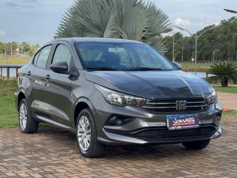 FIAT Cronos 1.3 4P FLEX DRIVE GSR AUTOMATIZADO, Foto 3