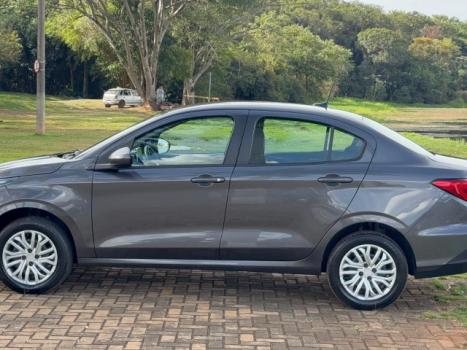 FIAT Cronos 1.3 4P FLEX DRIVE GSR AUTOMATIZADO, Foto 4