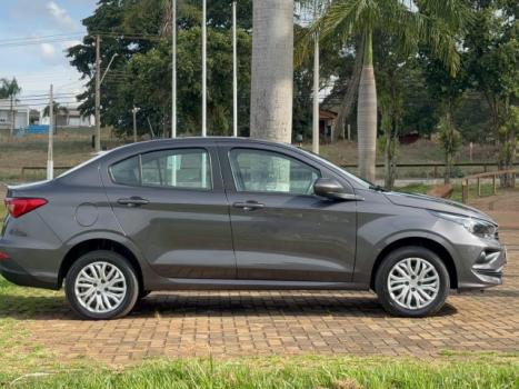 FIAT Cronos 1.3 4P FLEX DRIVE GSR AUTOMATIZADO, Foto 5