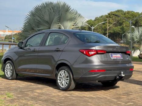 FIAT Cronos 1.3 4P FLEX DRIVE GSR AUTOMATIZADO, Foto 6