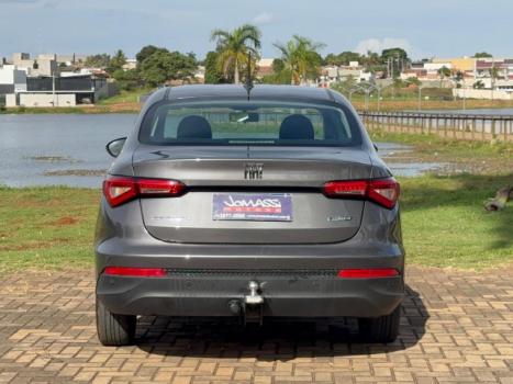 FIAT Cronos 1.3 4P FLEX DRIVE GSR AUTOMATIZADO, Foto 7