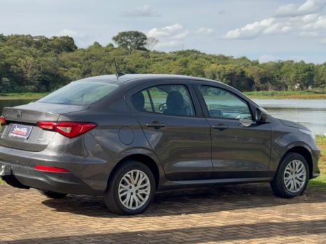 FIAT Cronos 1.3 4P FLEX DRIVE GSR AUTOMATIZADO, Foto 8