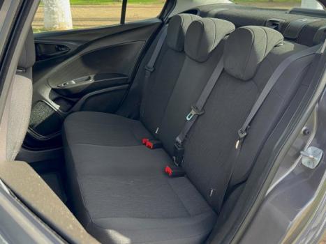 FIAT Cronos 1.3 4P FLEX DRIVE GSR AUTOMATIZADO, Foto 9