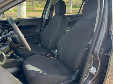 FIAT Cronos 1.3 4P FLEX DRIVE GSR AUTOMATIZADO, Foto 10
