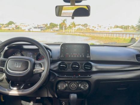 FIAT Cronos 1.3 4P FLEX DRIVE GSR AUTOMATIZADO, Foto 11