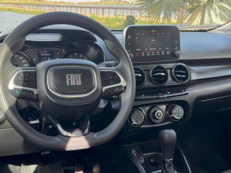 FIAT Cronos 1.3 4P FLEX DRIVE GSR AUTOMATIZADO, Foto 14
