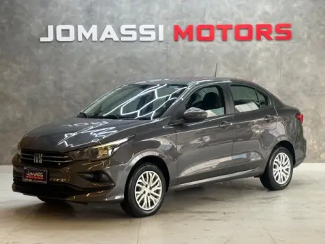 FIAT Cronos 1.3 4P FLEX DRIVE GSR AUTOMATIZADO, Foto 1