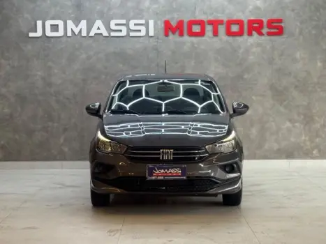 FIAT Cronos 1.3 4P FLEX DRIVE GSR AUTOMATIZADO, Foto 2