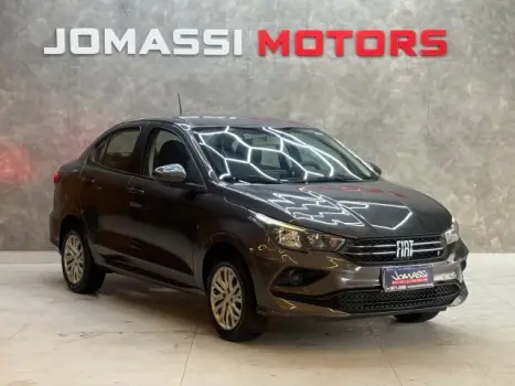FIAT Cronos 1.3 4P FLEX DRIVE GSR AUTOMATIZADO, Foto 3