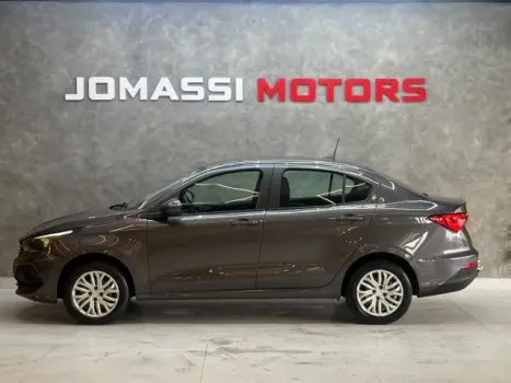 FIAT Cronos 1.3 4P FLEX DRIVE GSR AUTOMATIZADO, Foto 4