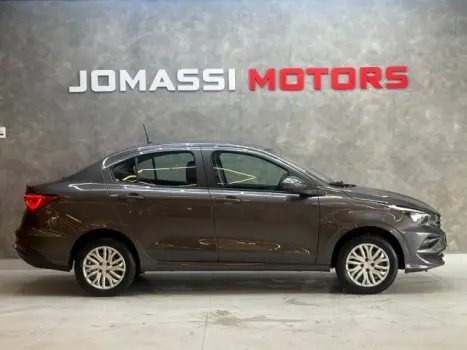 FIAT Cronos 1.3 4P FLEX DRIVE GSR AUTOMATIZADO, Foto 5