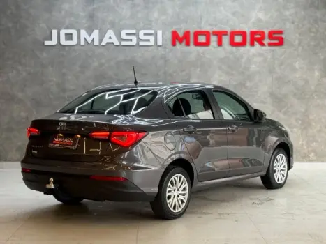 FIAT Cronos 1.3 4P FLEX DRIVE GSR AUTOMATIZADO, Foto 6