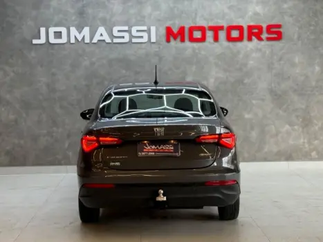 FIAT Cronos 1.3 4P FLEX DRIVE GSR AUTOMATIZADO, Foto 7