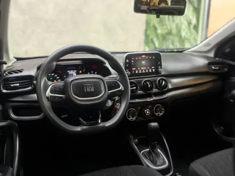 FIAT Cronos 1.3 4P FLEX DRIVE GSR AUTOMATIZADO, Foto 11