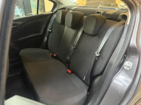 FIAT Cronos 1.3 4P FLEX DRIVE GSR AUTOMATIZADO, Foto 13