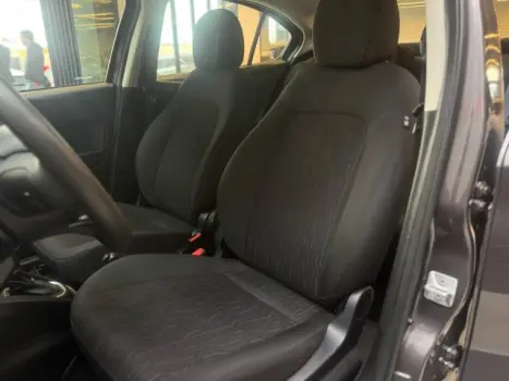 FIAT Cronos 1.3 4P FLEX DRIVE GSR AUTOMATIZADO, Foto 15